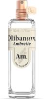 Olibanum Ambrette