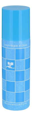 Deodorant 100 ml
