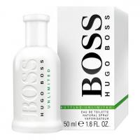 HUGO BOSS Hugo Boss Bottled Unlimited