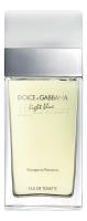 DOLCE  GABBANA Light Blue Escape To Panarea