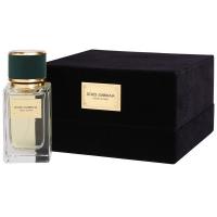 DOLCE  GABBANA Velvet Vetiver