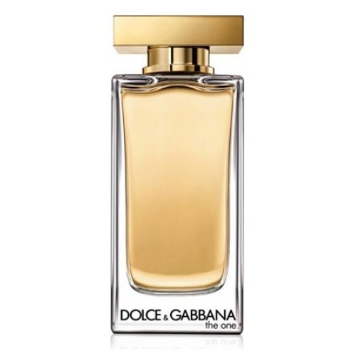 DOLCE  GABBANA The One Eau de Toilette