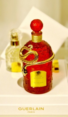 apă de parfum 155 ml (edp 125 ml + 30 ml)