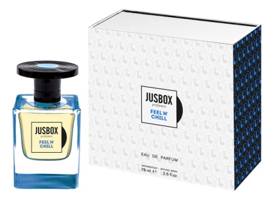 apă de parfum 78 ml