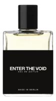 Moth and Rabbit Perfumes Enter The Void