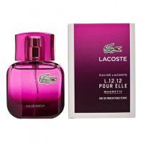 LACOSTE Eau de Lacoste L.12.12 Pour Elle Magnetic