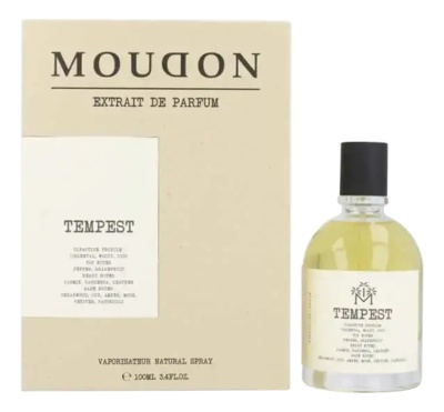 Parfum 100 ml