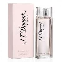 S.T. Dupont Essence Pure Pour Femme