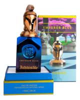 Emperor Blue Indivisible