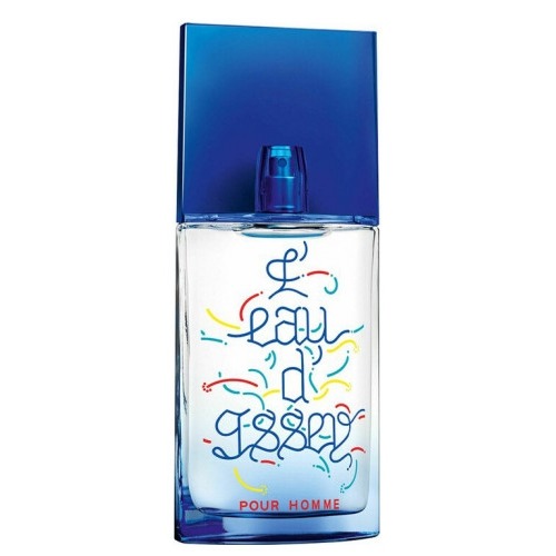 Issey Miyake L’Eau d’Issey pour Homme Shades of Kolam