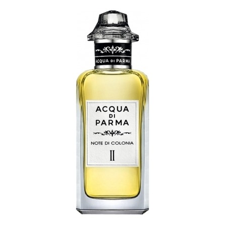 Acqua di Parma Note Di Colonia II