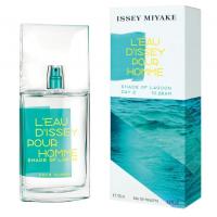 Issey Miyake L’eau d’Issey pour Homme Shade of Lagoon