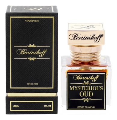 Parfum 30 ml