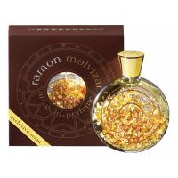 Ramon Molvizar Art  Gold  Perfume