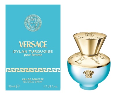 apă de toaletă 50 ml