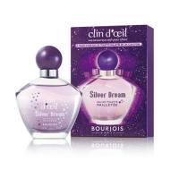 Bourjois Clin d`oeil Silver Dream