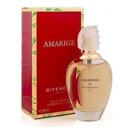 GIVENCHY Amarige