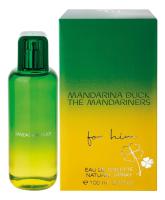 Mandarina Duck The Mandariner for Him