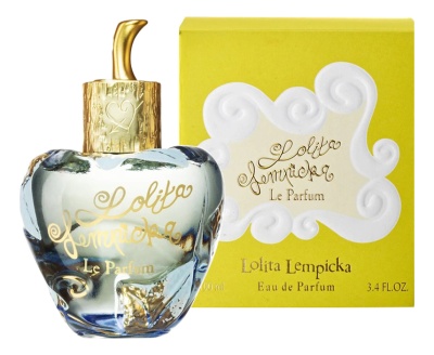apă de parfum 100 ml
