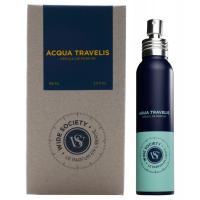 Wide Society Acqua Travelis