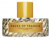 Vilhelm Parfumerie Faces Of Francis