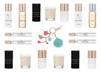 Haute Fragrance Company Christmas Set