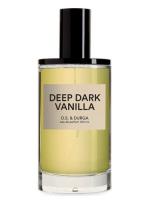 D.S.  Durga Deep Dark Vanilla