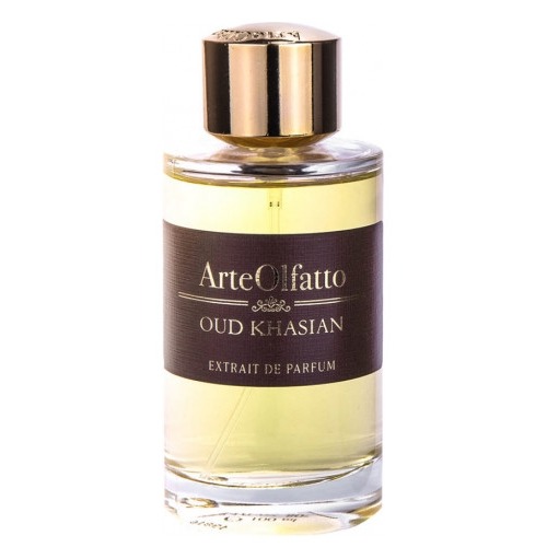 ArteOlfatto Oud Khasian