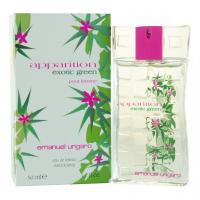 Emanuel Ungaro Apparition Exotic Green