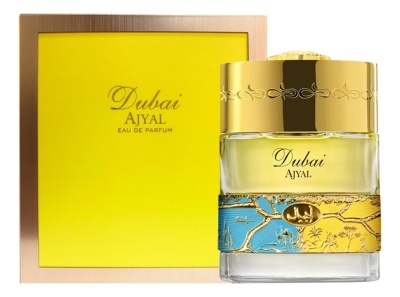 apă de parfum 50 ml