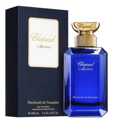 apă de parfum 100 ml