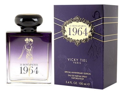 apă de parfum 100 ml