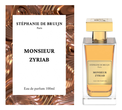 Apă de parfum 100 ml