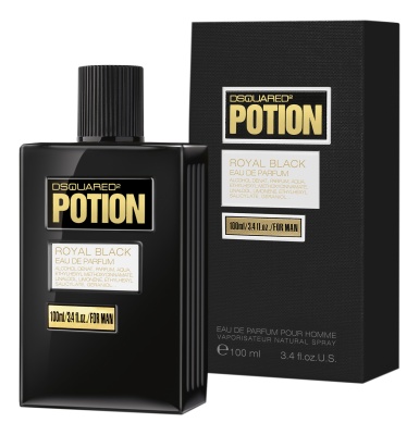 apă de parfum 100 ml