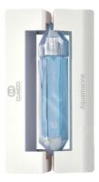 Cuarzo The Circle Aquamarine