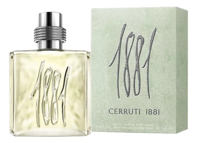 apă de toaletă 100 ml