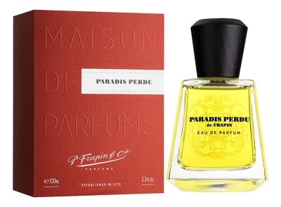 apă de parfum 100 ml