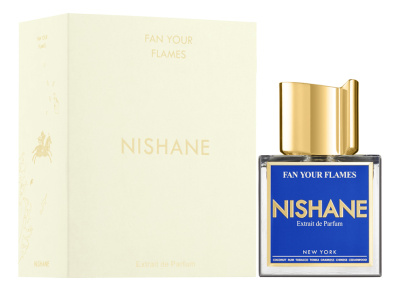 Parfum 100 ml