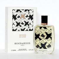 Roos  Roos Woods in Love