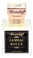 Bortnikoff Sambac Rouge