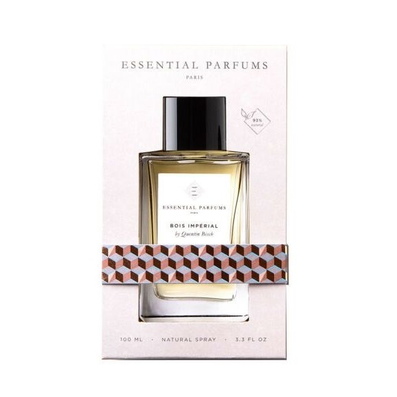 Essential Parfums Bois Imperial