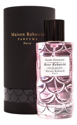 apă de parfum 100 ml