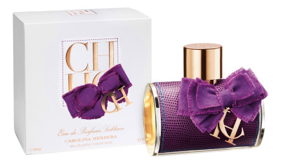 Apă de parfum 80 ml