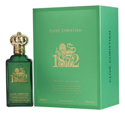 Parfum 100 ml