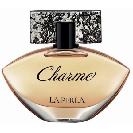 La Perla Charme