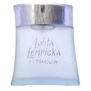 Lolita Lempicka Au Masculin Fraicheur