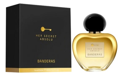 apă de parfum 80 ml