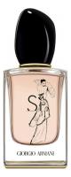 Giorgio Armani Si Limited Edition 2018