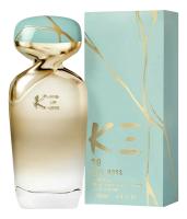 KENZO K3 39 Blue Moss