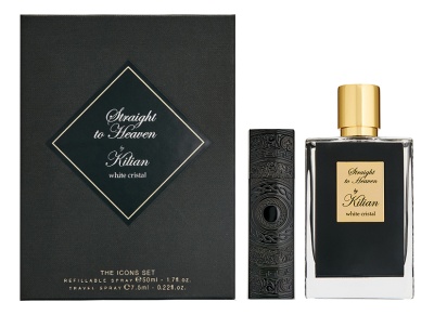 trusă 57,5 ml (edp 50 ml +7.5ml)